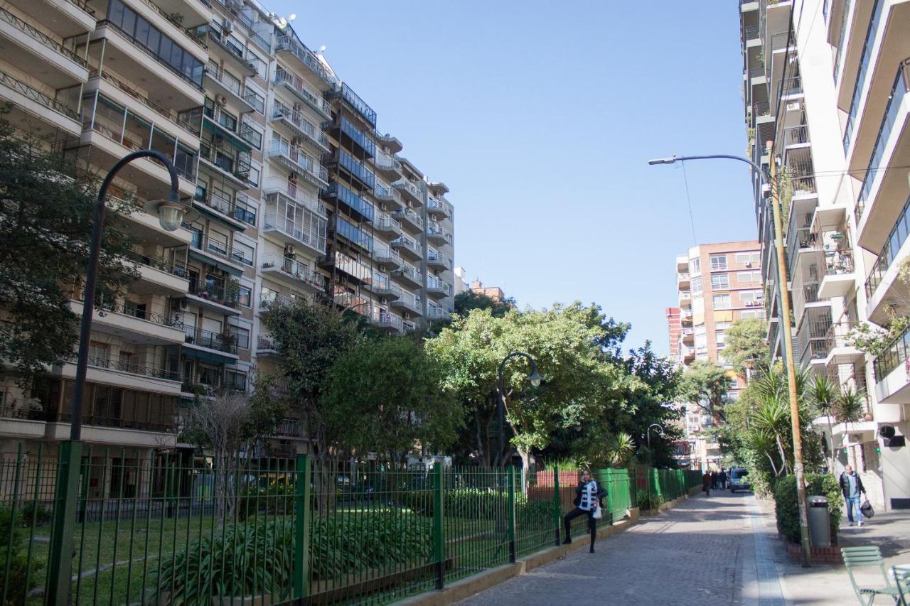 Mansilla Apartment - Buenos Aires — Fotos 1