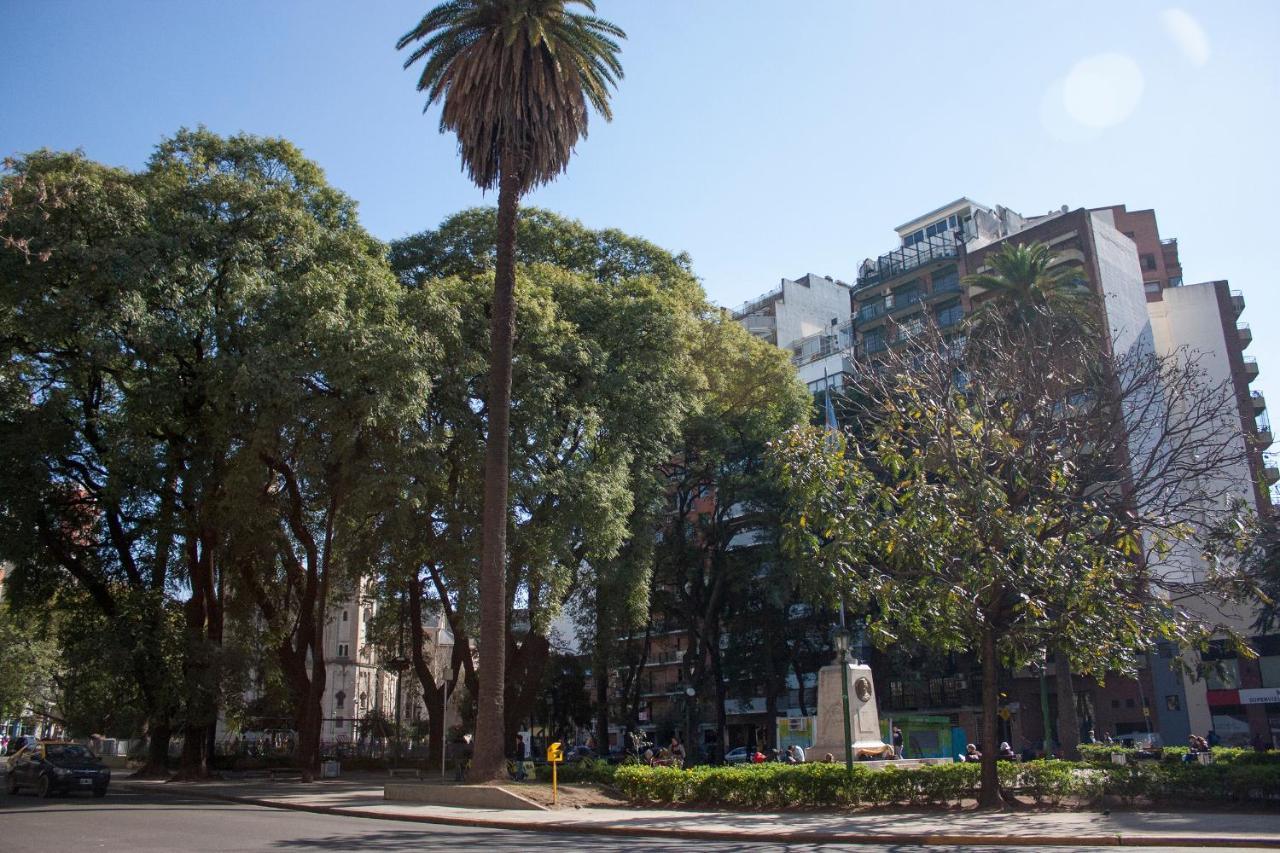 Mansilla Apartment - Buenos Aires, Buenos Aires