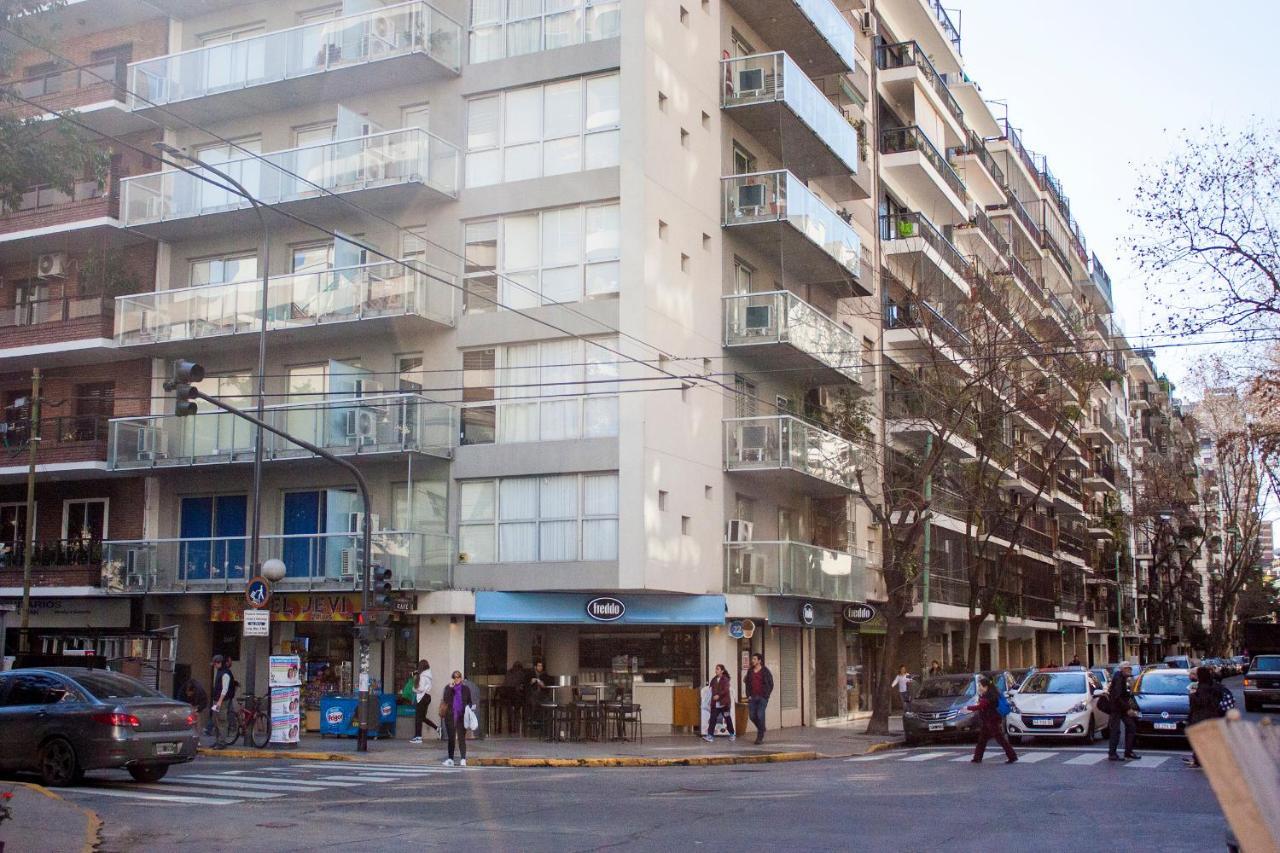 Mansilla Apartment - Buenos Aires — Fotos 2